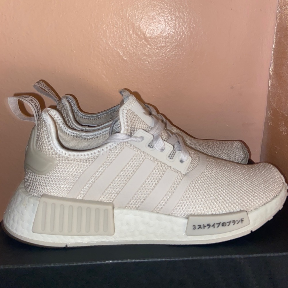 Adidas Nmd R1